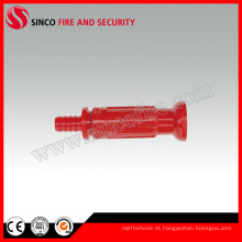 19mm Jet Spray Fire Hose Reel Nozzle